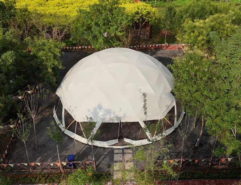 tent rental wedding special events orcas island san juan island lopez island