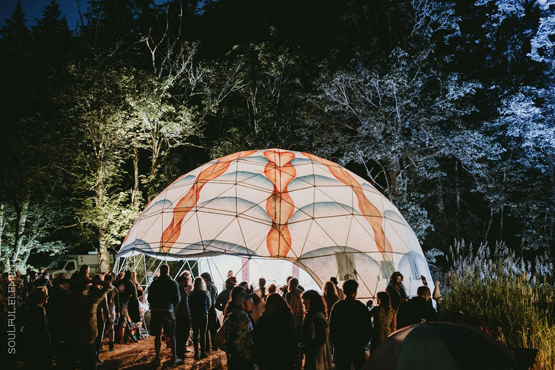 tent rental wedding special events orcas island san juan island lopez island